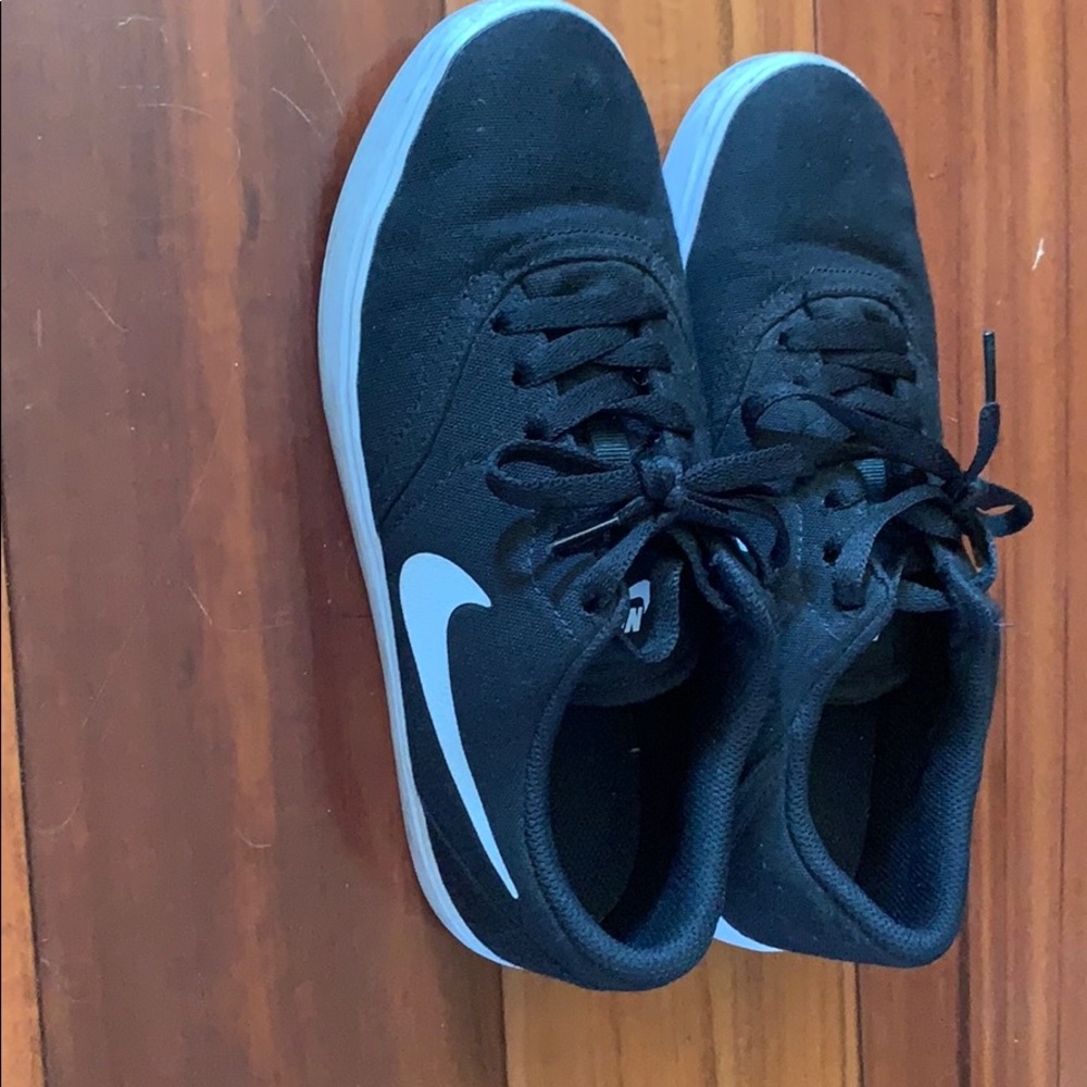 Nike sneakers